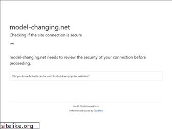 model-changing.net