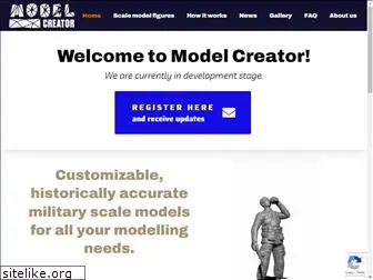 model-creator.com