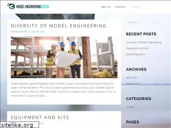model-engineering.co.uk