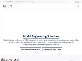 model-engineers.com