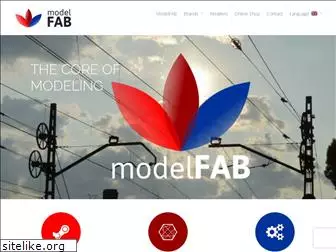 model-fab.com