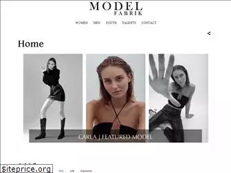 model-fabrik.com