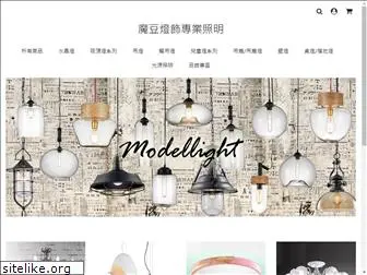 model-light.com
