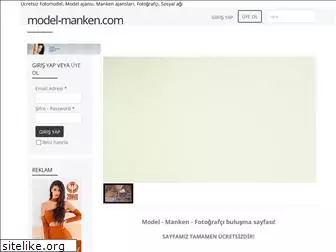 model-manken.com