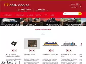 model-shop.ee