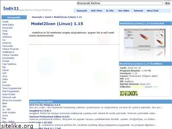 model2icon-linux-1-15-indir.indir21.com