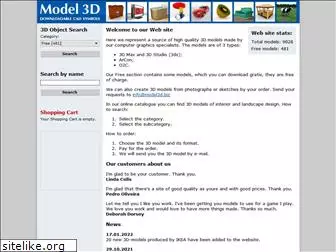 model3d.biz