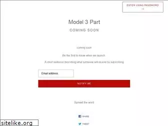 model3part.com
