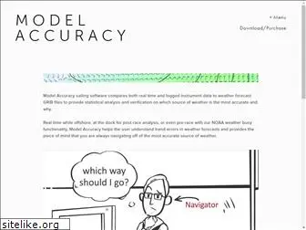modelaccuracy.com