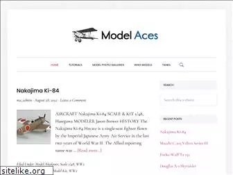 modelaces.com