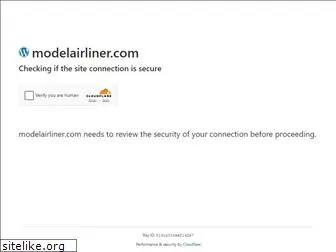 modelairliner.com