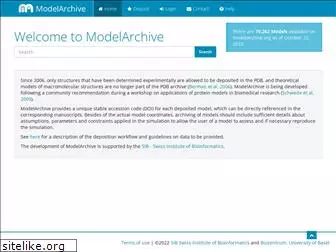 modelarchive.org