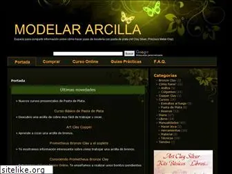 modelarcilla.com