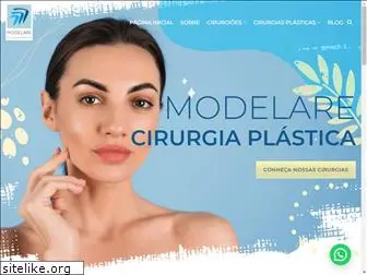 modelarecirurgiaplastica.com.br