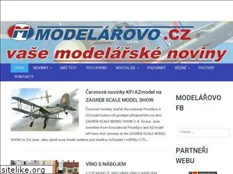 modelarovo.cz