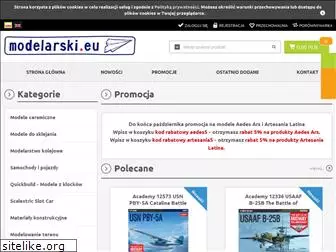 modelarski.eu