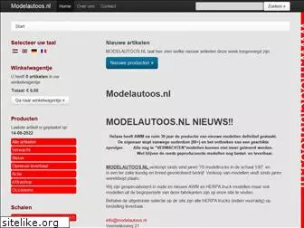 modelautoos.nl