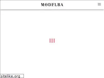 modelba.com