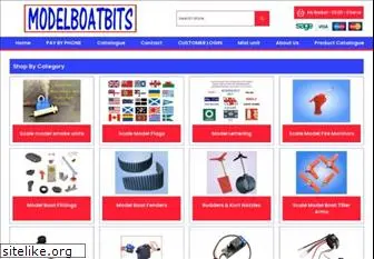 modelboatbits.com