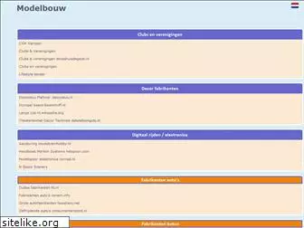 modelbouw.verzamelgids.nl