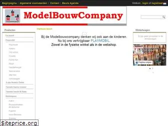 modelbouwcompany.nl