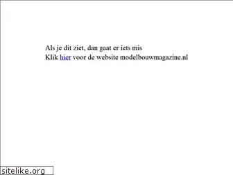 modelbouwmagazine.nl