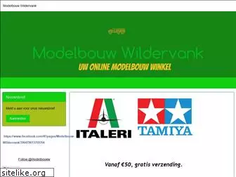 www.modelbouwwildervank.nl