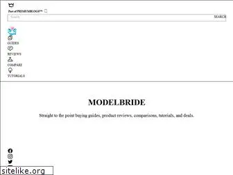 modelbride.com