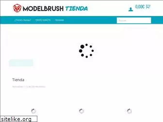 modelbrush.com