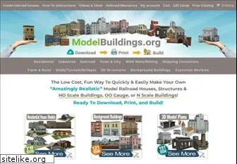 modelbuildings.org