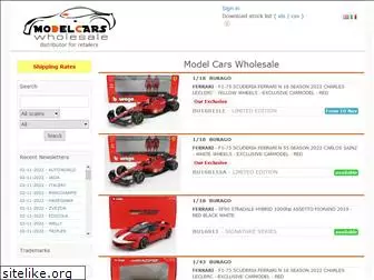 modelcarswholesale.com