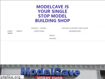 modelcave.com