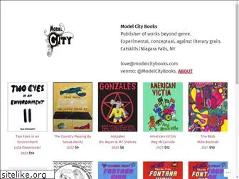 modelcitybooks.com