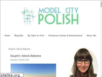 modelcitypolish.com