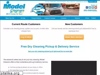 modelcleaners.com