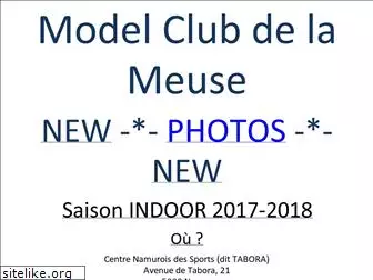 modelclubdelameuse.be