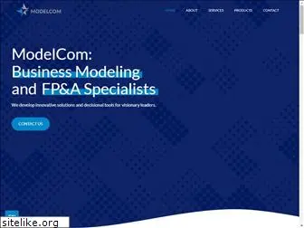 modelcom.com