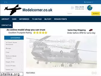 modelcorner.co.uk
