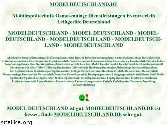 modeldeutschland.de