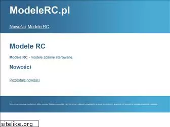 modelerc.pl