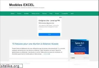 modeles-excel.com