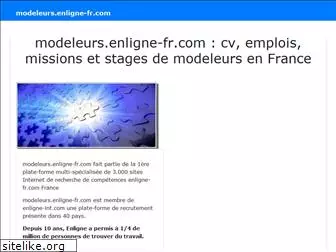 modeleurs.enligne-fr.com