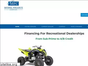 modelfinance.com