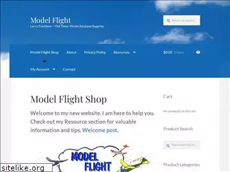 modelflight.com