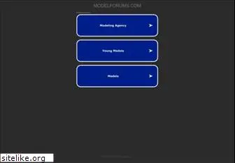 modelforums.com