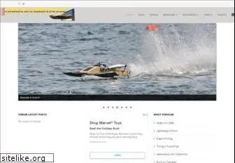 modelgasboats.com