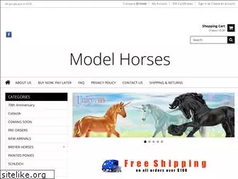 modelhorses.com.au