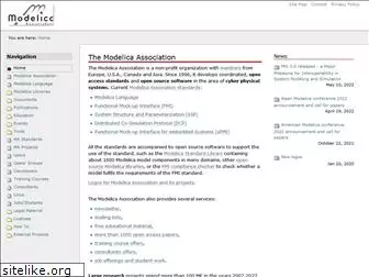 modelica.org