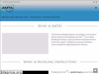 modelinginstruction.org