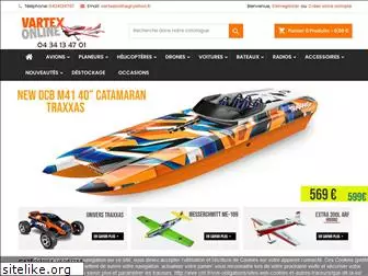 modelisme-vartex.com